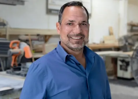 Billy Lucas Profile