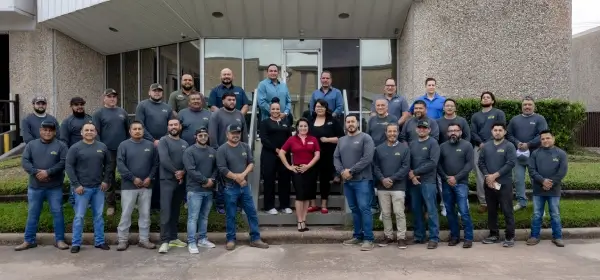 Lucasci Group Team