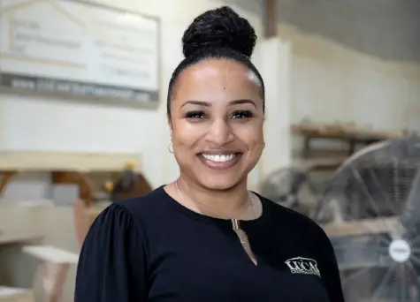 Teressa Hartley